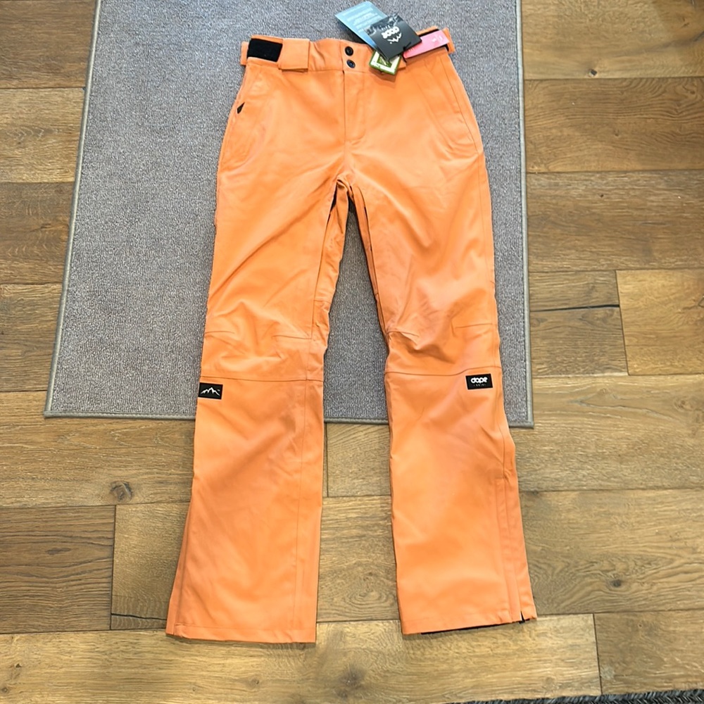 Dope Snowboarding Pants